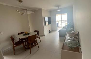 Apartamento Vista para o Mar Com 3 Dormitórios - Foto 1
