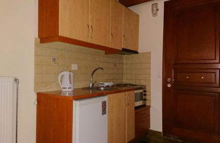 Vagionia Apartments - Foto 32