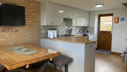 Wren Cottage - Foto 5