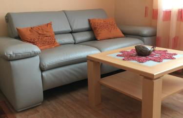 Ferienwohnung Arnold - Foto 10