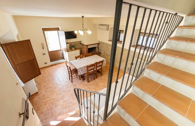 Agriturismo Villa Bracali - Foto 38