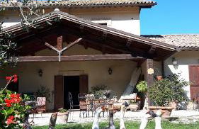 Agriturismo Santa Giusta - Foto 61