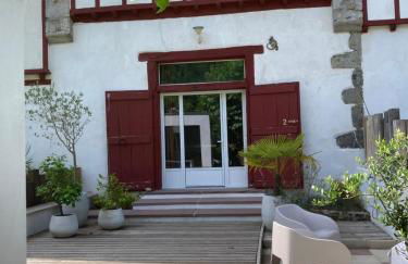 Location Eyheraldia votre Triplex au cœur du Pays Basque - Foto 12