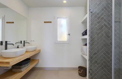 Apartment El Paseo - gerenoveerd appartement met zeezicht - Photo 31