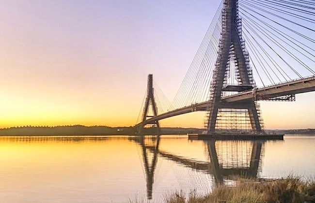 Luxury Front Line Apartment in Isla Canela Beach - Foto 27