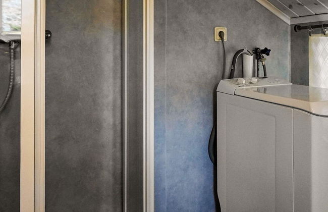 4 Person Holiday Home in Ellos - Foto 3