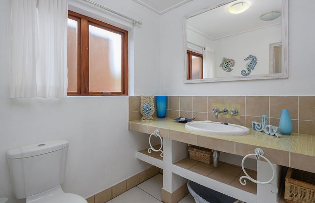 San Lameer Villa Rentals 10427 - Foto 13