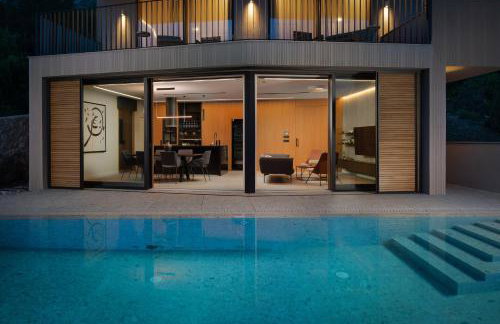 Palazzo Vimbula - Five Star Luxury Villa - Foto 17