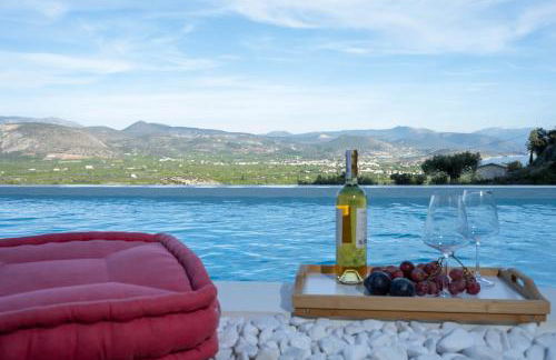 AZIZA luxury suite - Foto 11