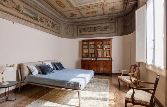 Casa Dell Auriga by Wonderful Italy - Foto 5