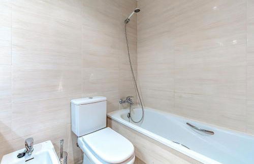 Ocean view Family Apartment in Playa La Arena - Foto 72