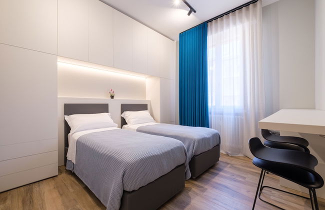 Blue Suite by Studio Vita - Foto 8