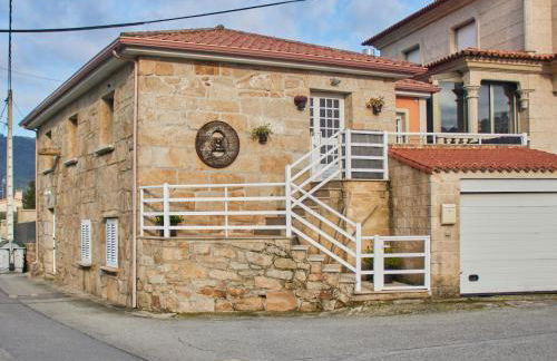 Casa A Coruxa - Foto 3