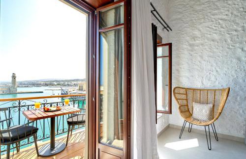VISTA DEL PORTO LUXURY SUITES - Foto 6
