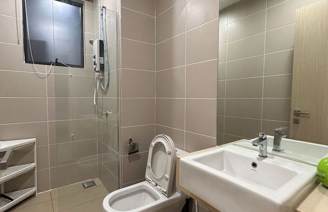 Stylish Urban Oasis - Foto 22