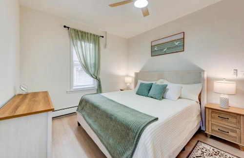 Serene Hamilton ELM 13MI to Time Square Laundry Easy Parking - Foto 12