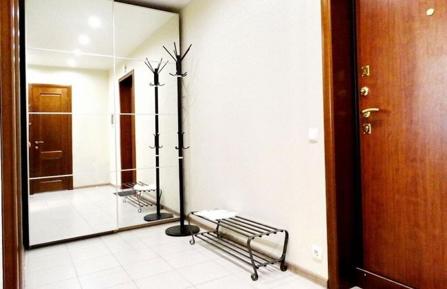 Inndays Podolsk on Serpukhovskaya 14v - Photo 9