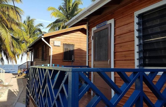 Sandpiper Beach Cabanas - Foto 10