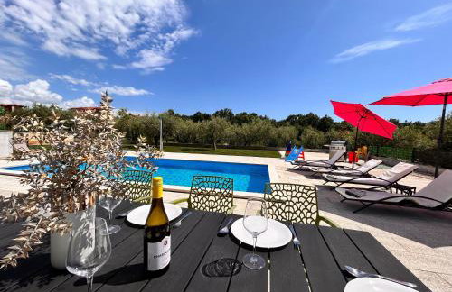 Villa Casa Storija - Foto 9