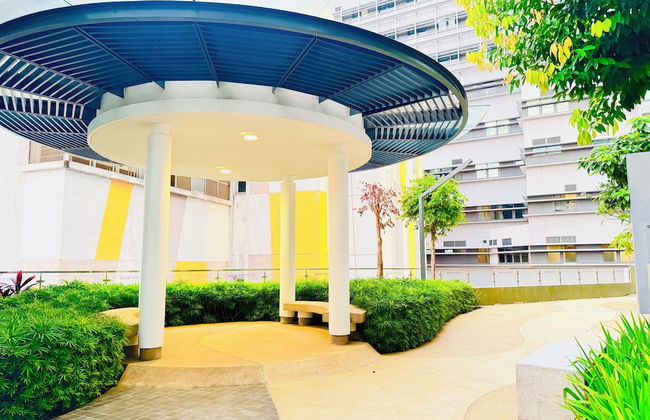 Velocity Suites KL Homestay - Foto 53