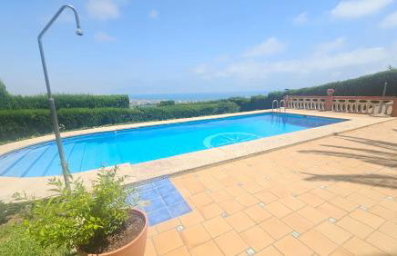 Villa Con Piscina El Mirador de Peñiscola - Photo 42