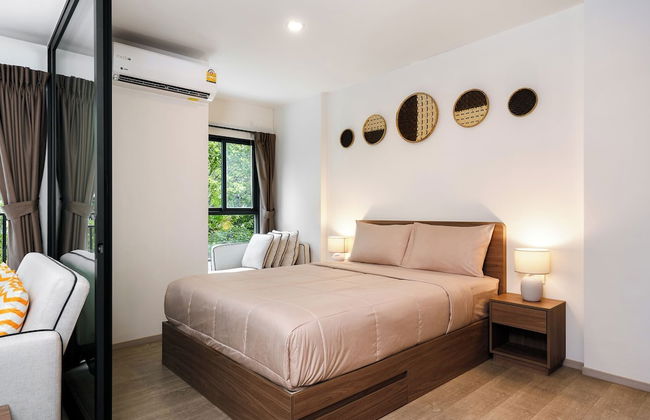 Lacasita Huahin Near beach - Foto 14