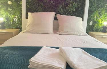 Cosy Jungle Room, évadez vous à Saint Claude - Foto 21