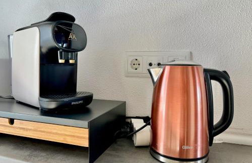 Stunning front line apartment with golf and mountains view - Foto 21