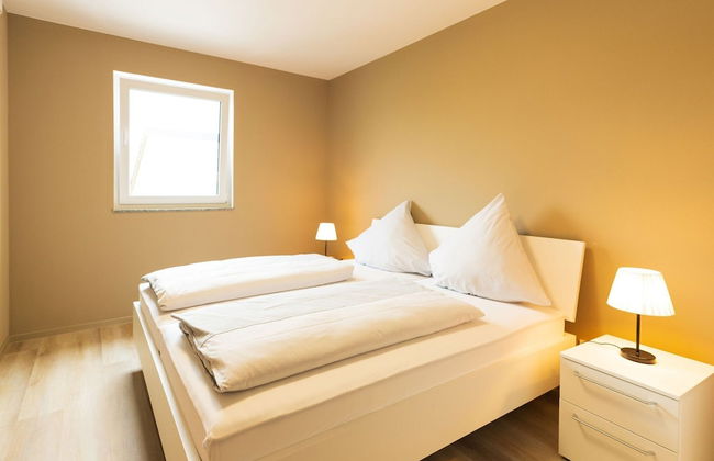 Modern Apartment in Mettlach With Infrared Sauna - Foto 3