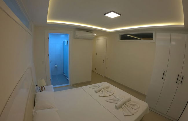 Dalian Elite Aparts - Foto 8