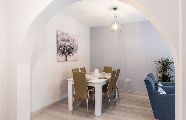 Paradise Promenade Apartment - Foto 8