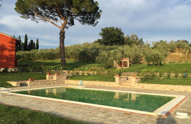 Agriturismo Maramaldo - Foto 58