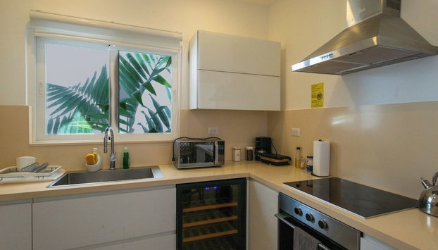 Playa Coral Condo in Paradise F22 - Foto 4, Cocina privada