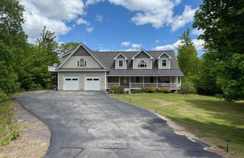 Evergreen Escape Relaxing Conway Getaway - Foto 20