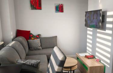 Apartament-Rzeszów, klimatyzacja, self check-in - Foto 6