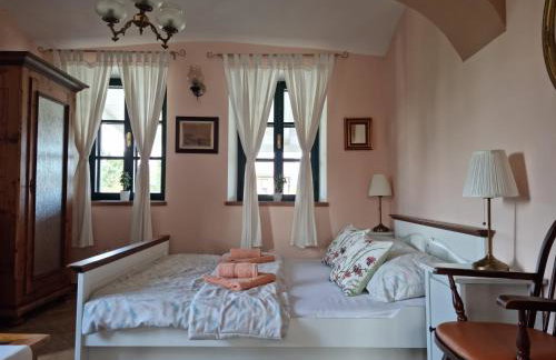 Taverna 1860 Rooms & Apartments - Foto 13