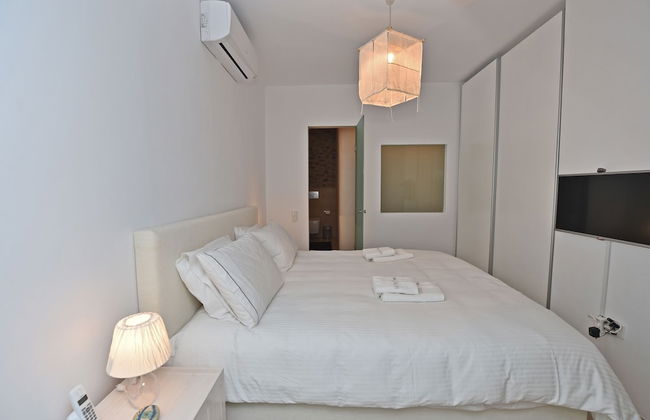 White Tinos Luxury Suites - Foto 25