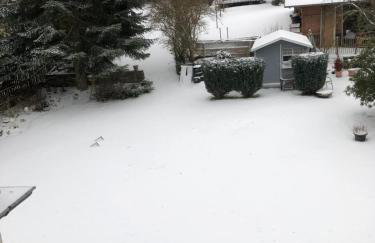 Charmante Wohnung bei Kassel - Foto 15