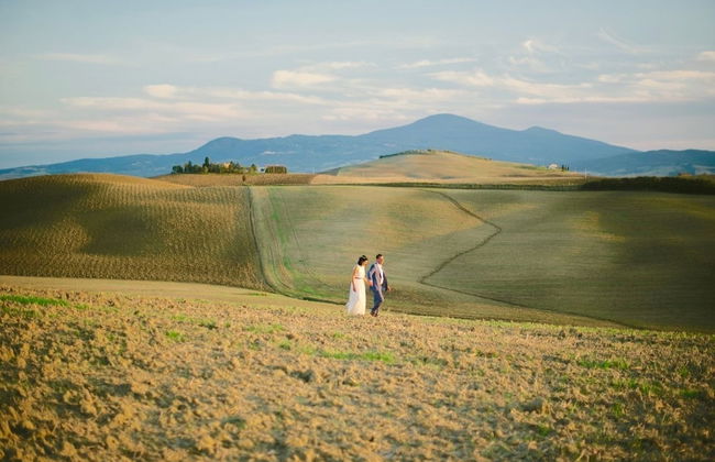 Villa Meravigliosa - Photo 32