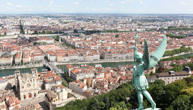 Tour privado por Lyon - Foto 2