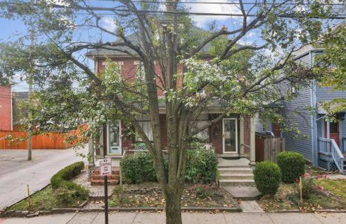 Housepitality - Harrison Mansion - Great Location - Photo 50