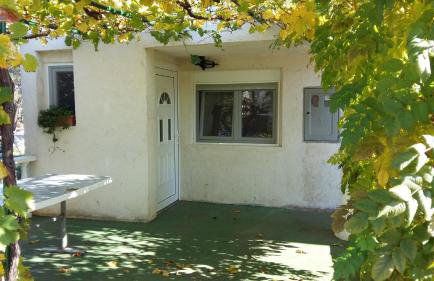 Apartments with a parking space Razanac, Zadar - 11429 - Foto 14