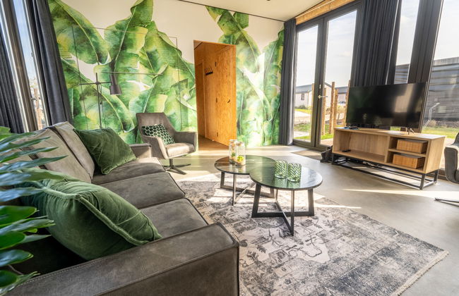 2 bedroom House in Kerkdriel with terrace and sauna - Photo 7