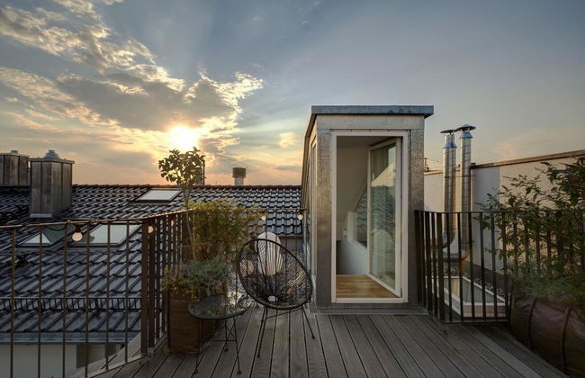 Gorki Apartments Berlin - Foto 22