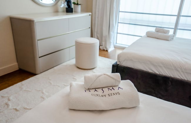 Nasma Luxury Stays - Limestone House - Photo 16