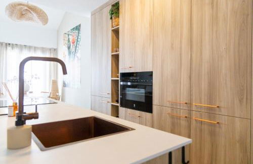 Casa Amavima - Malaga Centro Historico - Photo 5