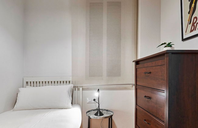 Love Local Life Near Sagrada Familia By Myrentalhost - Foto 14