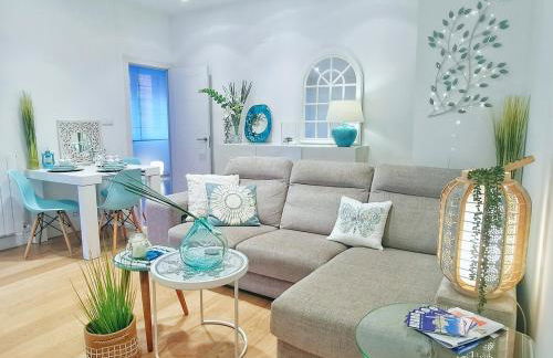 Turquesa :) Parking and Wifi - Foto 1