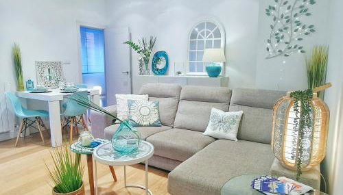 Turquesa :) Parking and Wifi - Foto 1