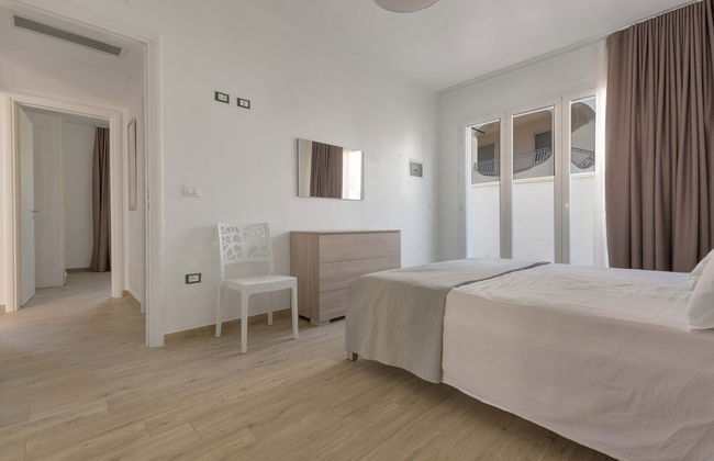 2118 Residence Valentina - Appartamento Armonia by Barbarhouse - Foto 8